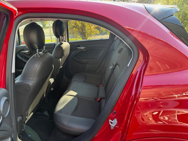 FIAT 500X 1.3 MultiJet 95CV Sport