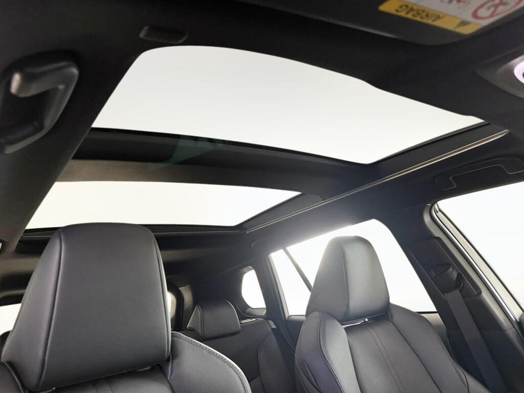 Toyota Corolla Cross 2.0 VVT-iE Hybrid Lounge 2WD E-CVT