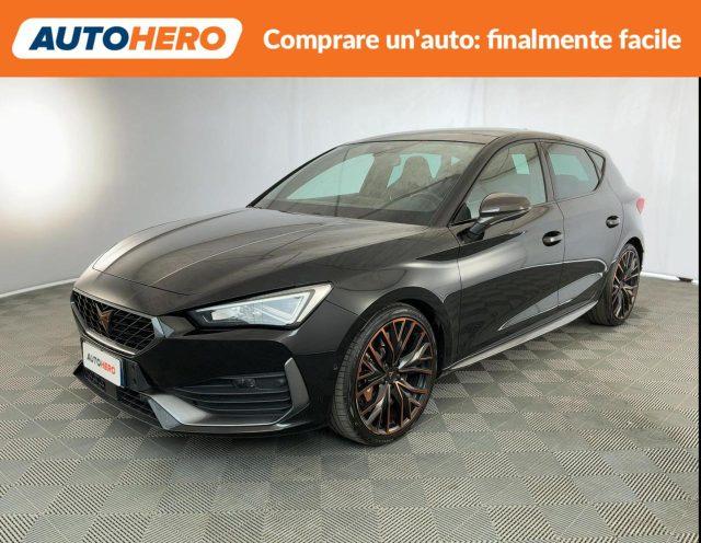 CUPRA Leon 2.0 TSI 300 CV DSG VZ Carbon