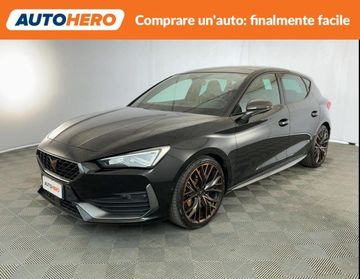 CUPRA Leon 2.0 TSI 300 CV DSG VZ Carbon