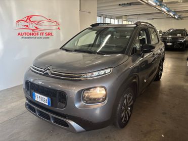 Citroen C3 Aircross 1.2 BENZINA |OK NEOPATENTATI |