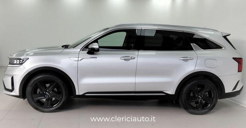 Kia Sorento 1.6 T-GDi PHEV AT6 4WD Style