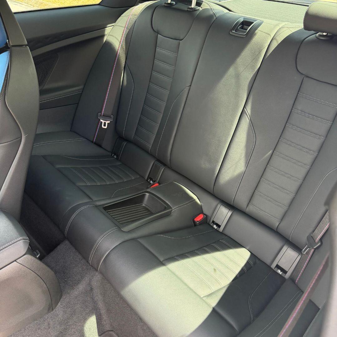 Bmw M2 *FULL CARBONIO*