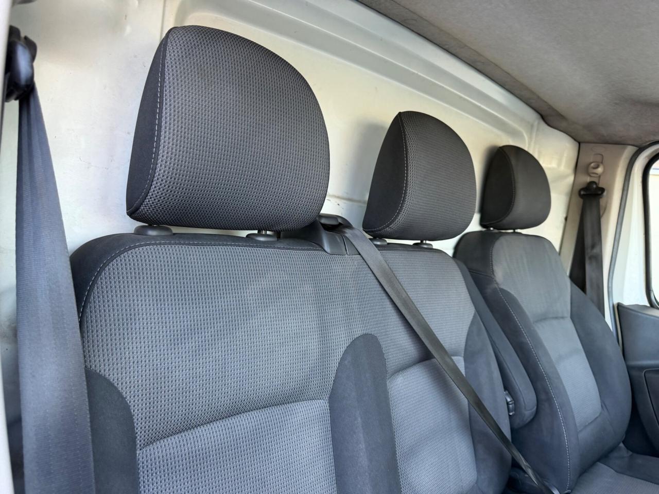 Fiat talento 2.0 diesel