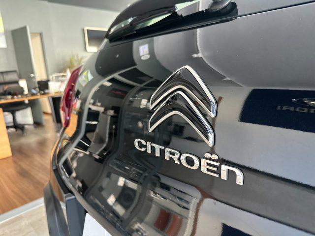 CITROEN C3 PureTech 83 S&S Shine