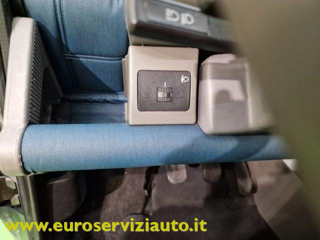 FIAT Panda 4x4 1ª serie 1100 i.e. cat Trekking