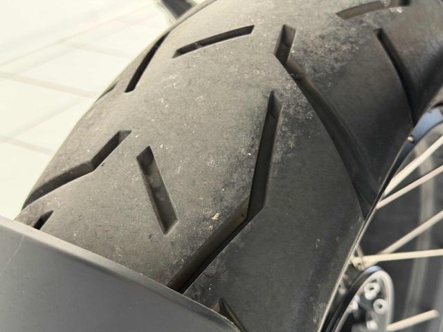 BMW R 1250 GS Bmw R1250GS Triple Black