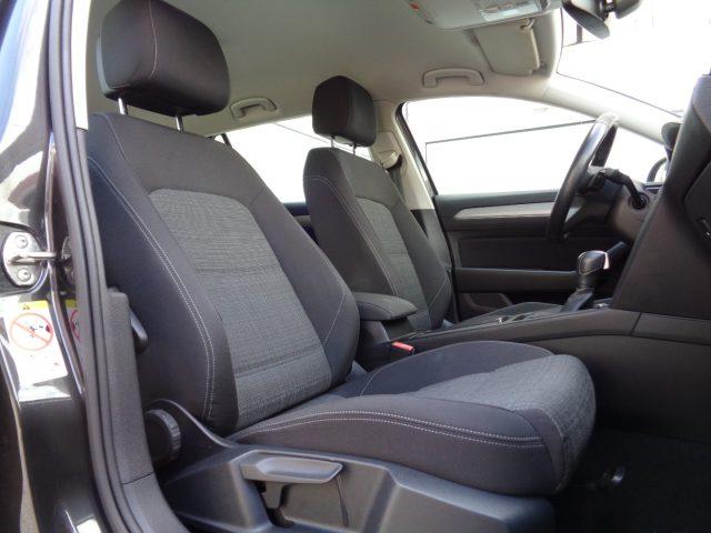 VOLKSWAGEN Passat 2.0TDI 150cv km certificati VW,GARANZIA,unipropr.