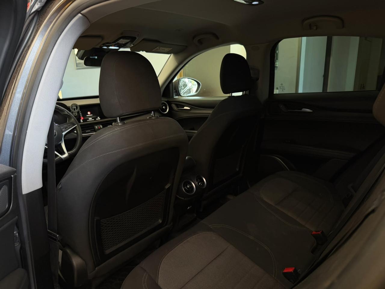 Alfa Romeo Stelvio 2.2 Turbodiesel 210 CV AT8 Q4 Executive
