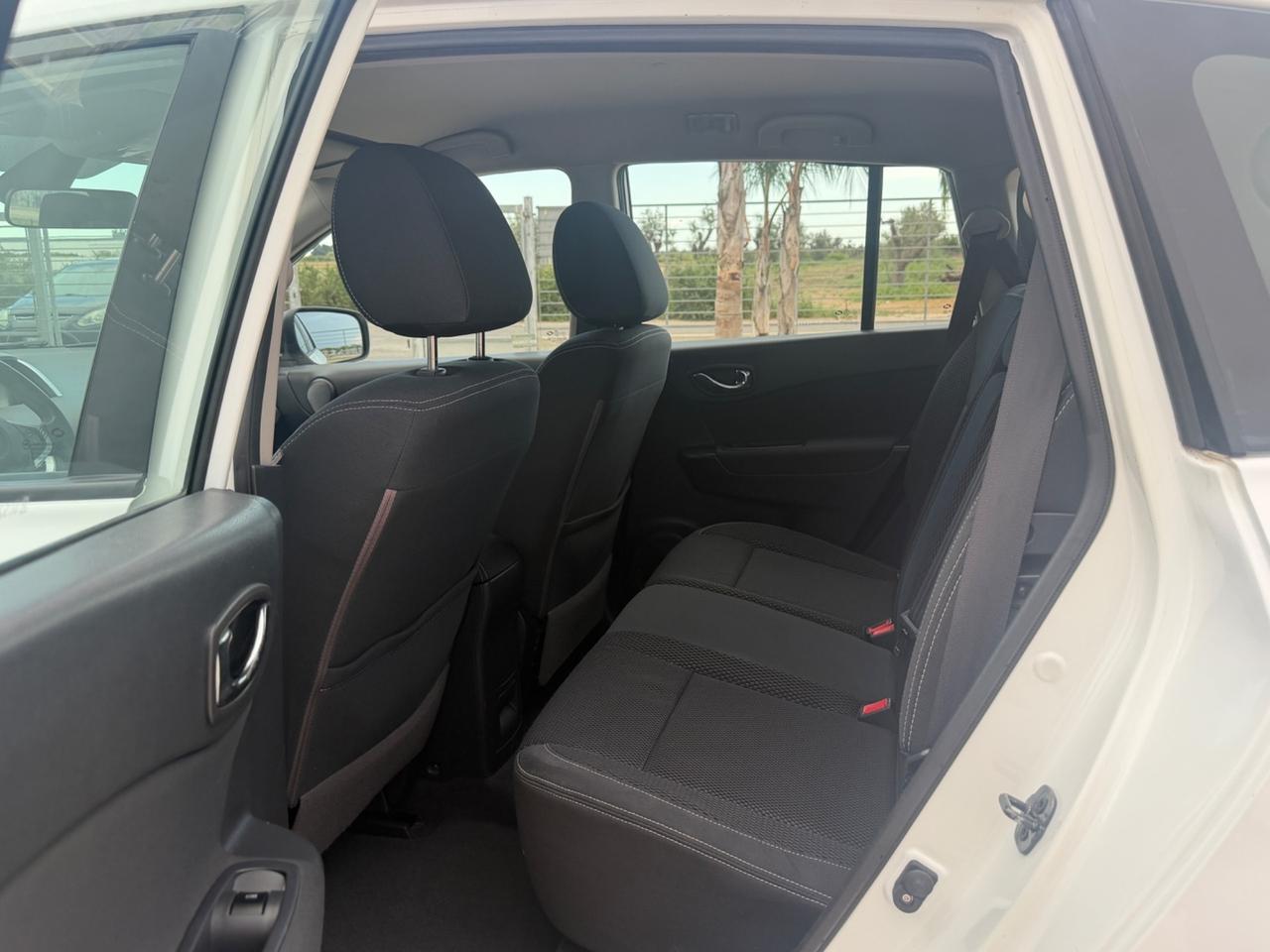 Renault Koleos 2.0 dCi 150CV 4X4 Energy ESM