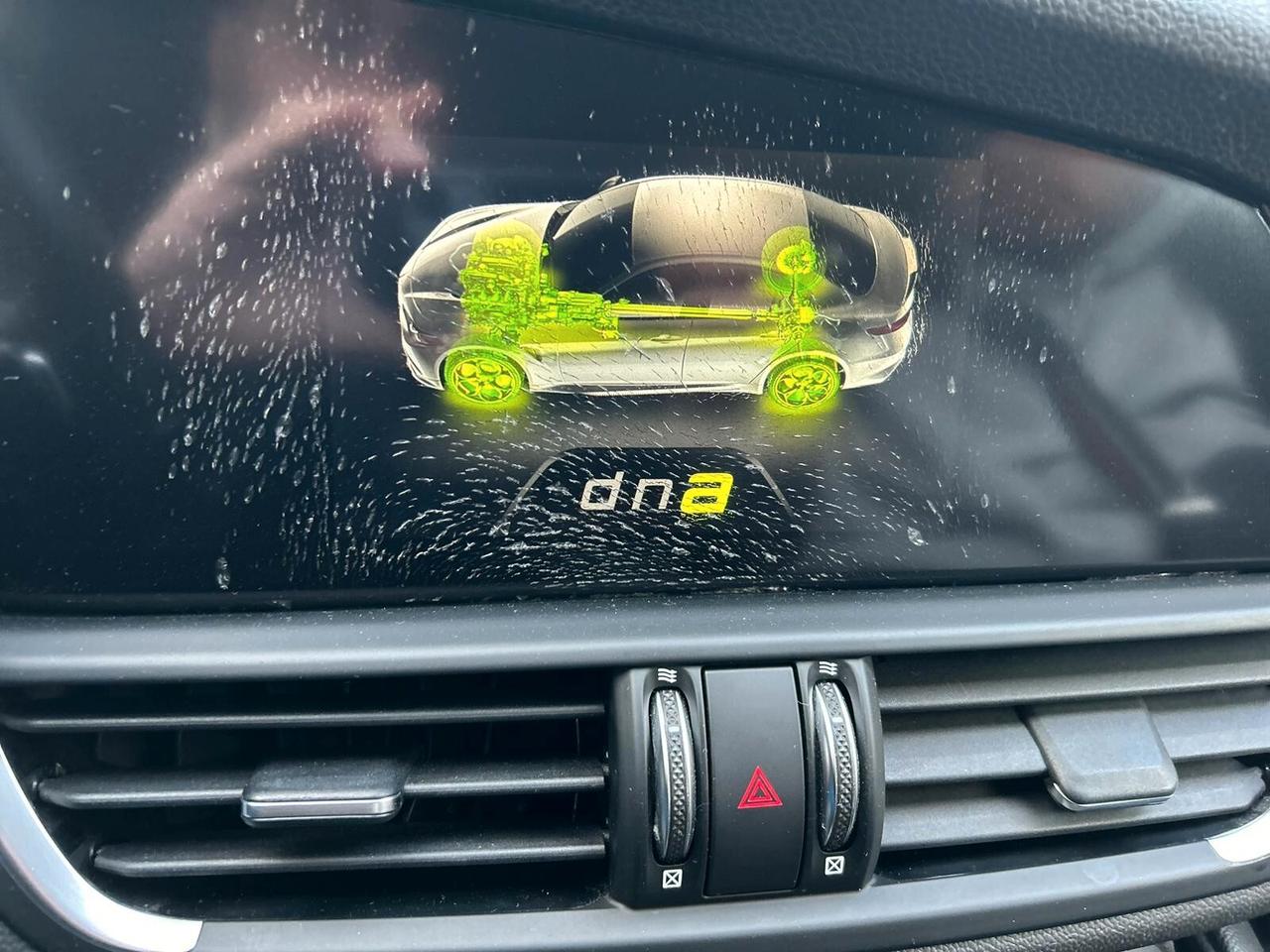 Alfa Romeo Giulia 2.2 Turbodiesel 150 CV