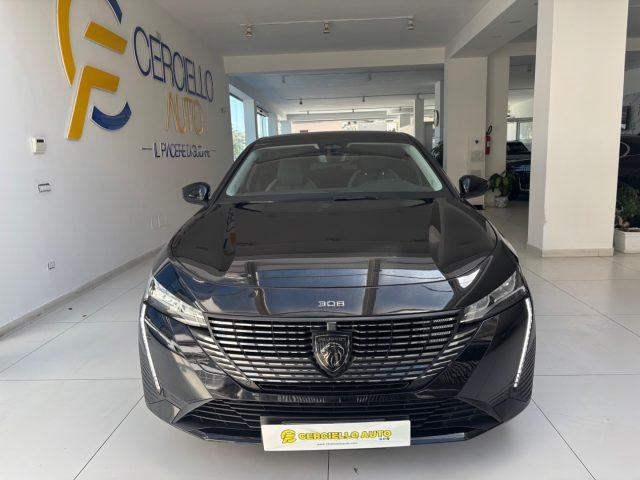 PEUGEOT 308 BlueHDi 130 S&S EAT8 Allure Pack tua da ?229,00