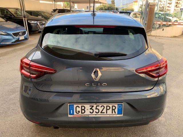 RENAULT Clio Blue dCi 85 CV 5 porte Business