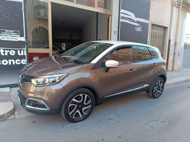 Renault Captur 1.5 dCi 8V 90 CV ENERGY R-LINK FULL NAVI CAMERA