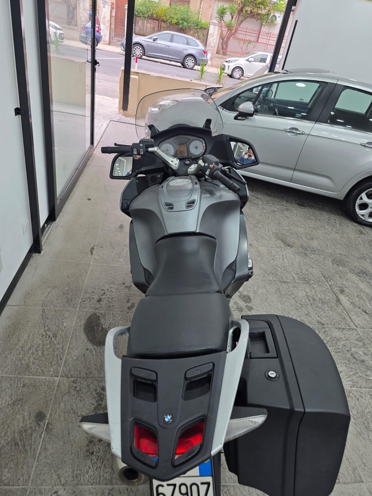 Bmw r 1200 rt