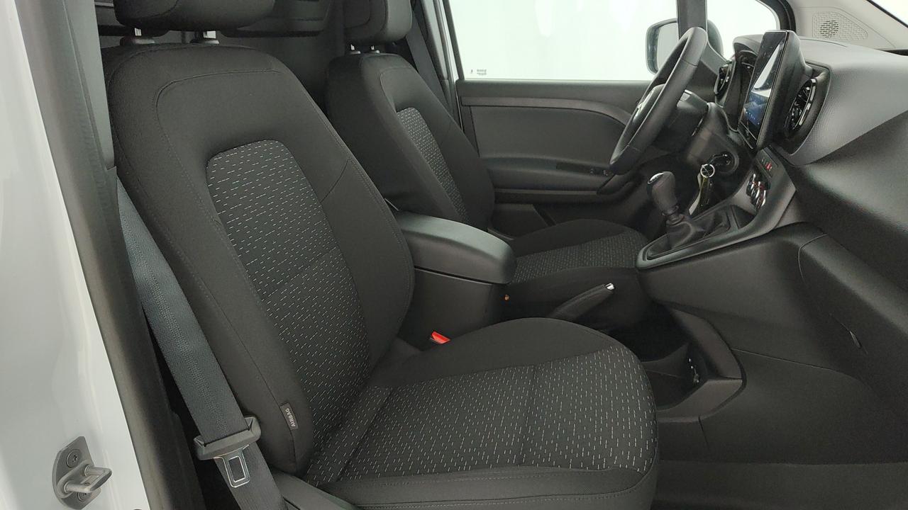 Mercedes-Benz Citan 112 CDI Furgone Long