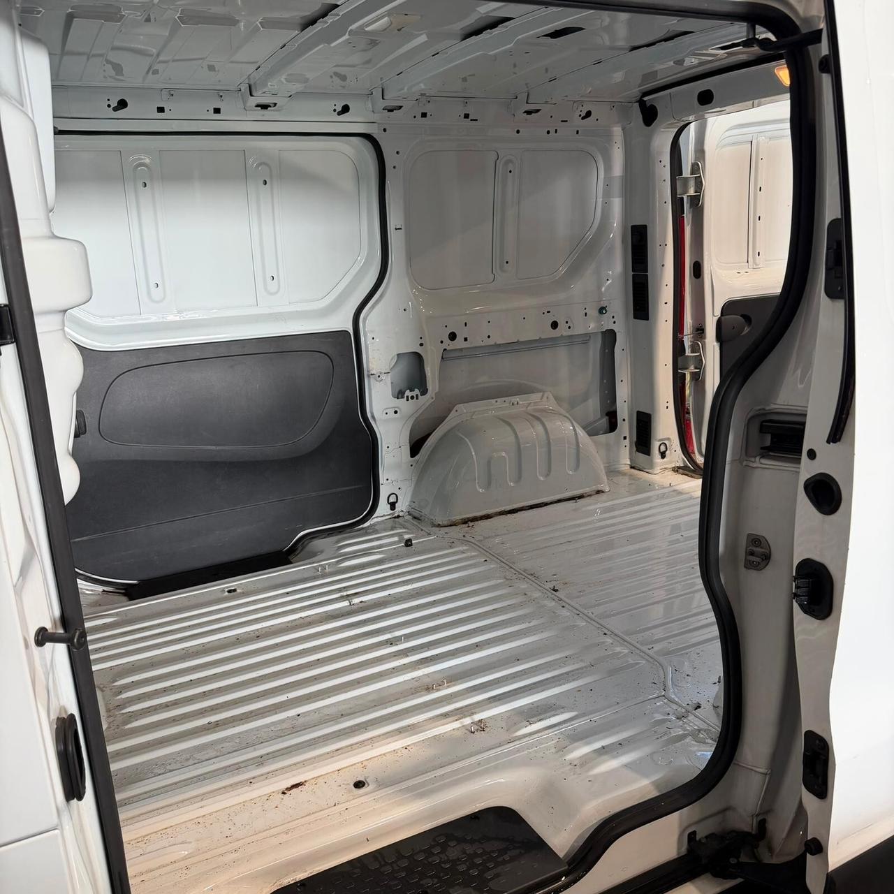 Opel VIVARO 1.6 CDTI PC-TN DOPPIA PORTA SCORREVOLE
