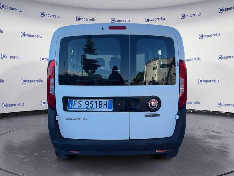 FIAT Doblò Doblò 1.3 MJT Cargo Combi 95cv