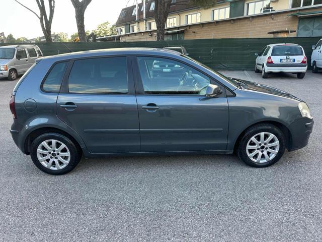VOLKSWAGEN Polo Stupenda Bellissima 1.9/130CV TDI 5p. Sportline