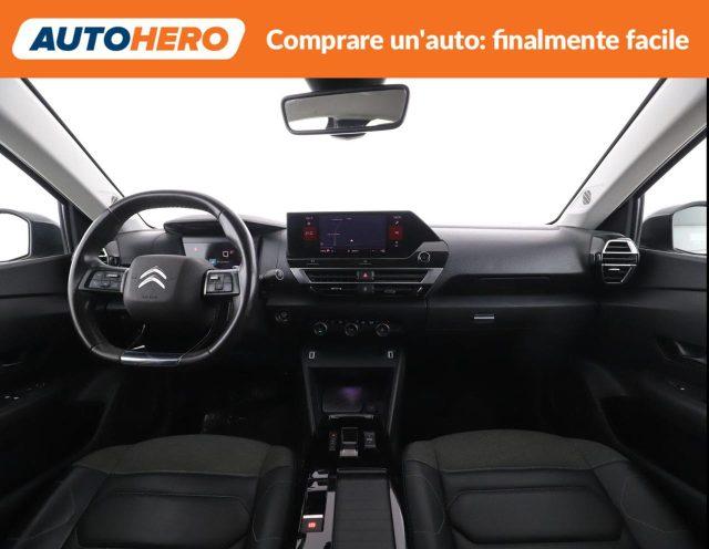 CITROEN C4 BlueHDi 130 S&S EAT8 Shine