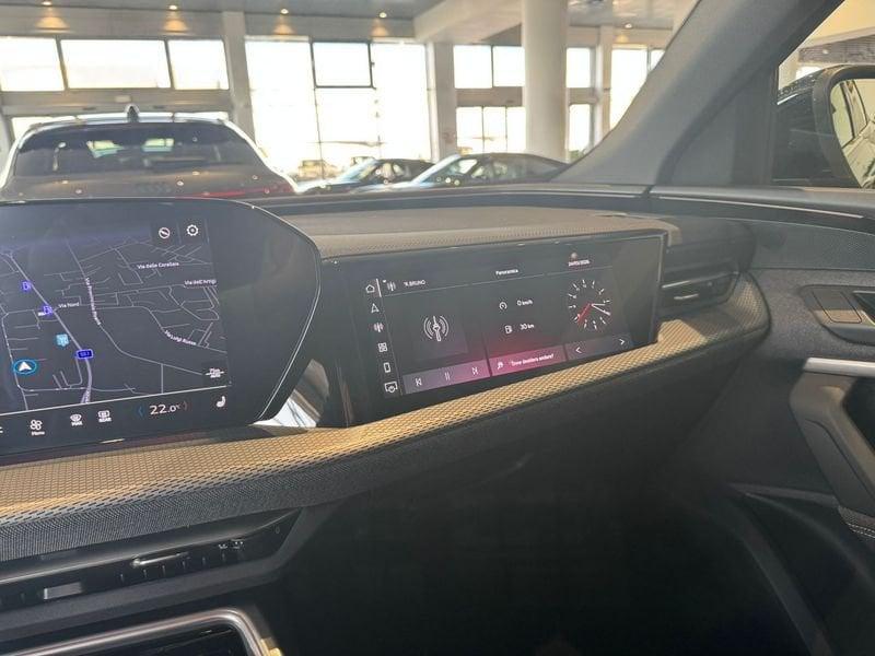 Audi Q5 Sportback TDI 2.0 quattro S Line Edition - IVA Esposta