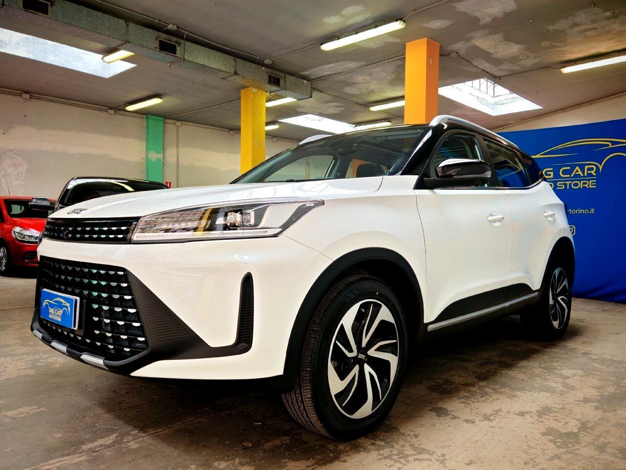 Emc Wave 3 1.5 Turbo 147cv