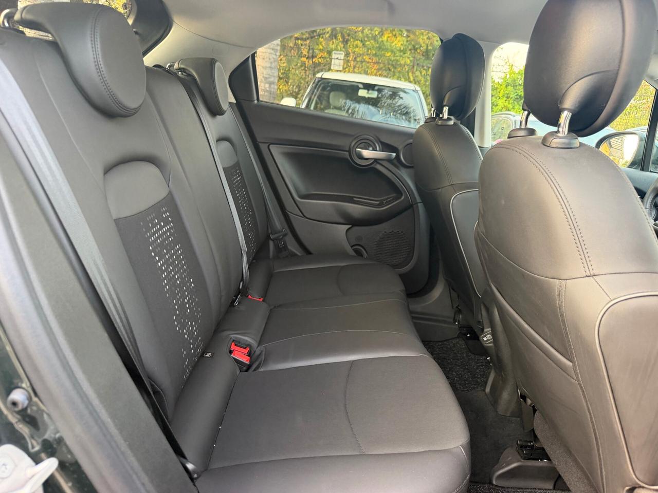 Fiat 500X 1.3 MultiJet 95CV Club 2022