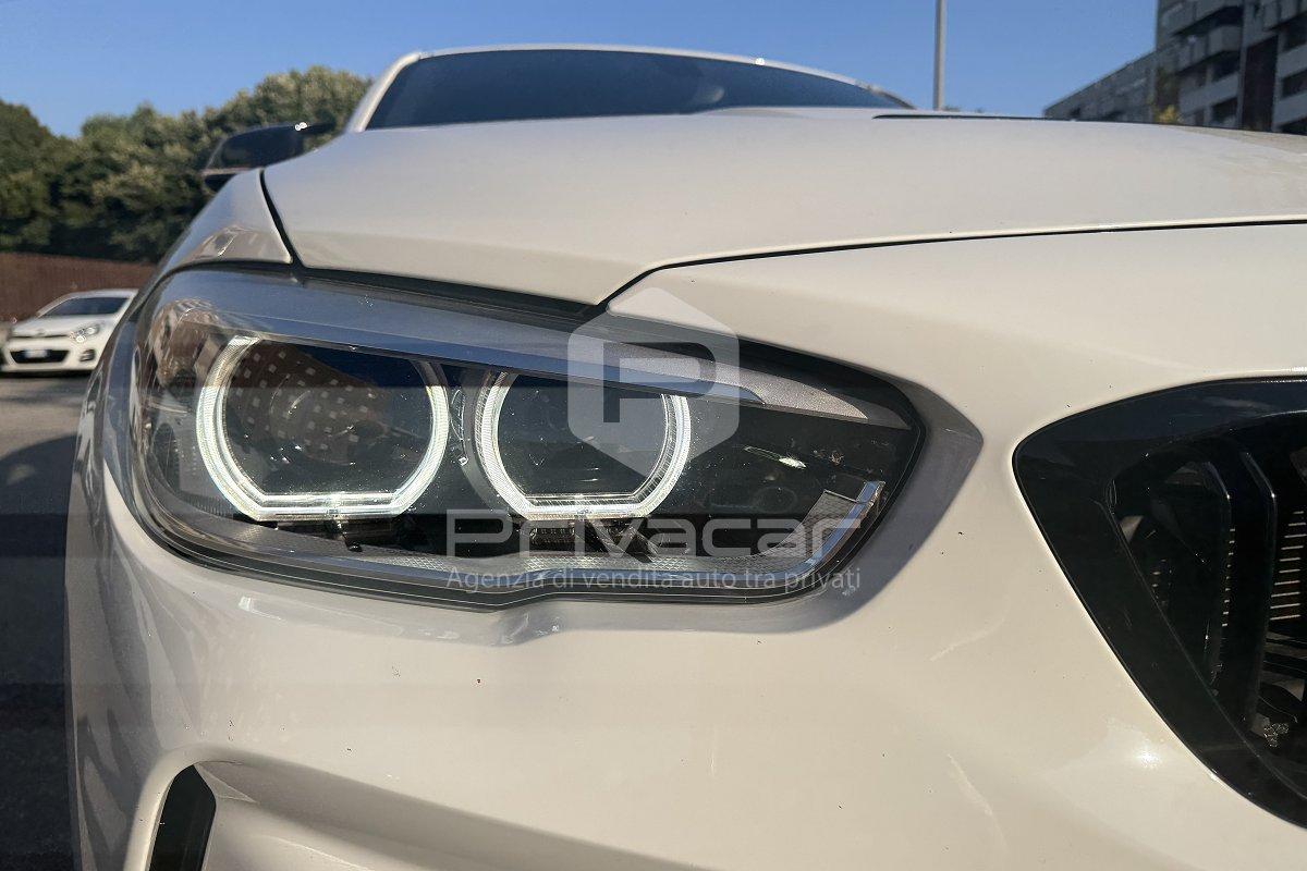 BMW 114d 5p. Msport