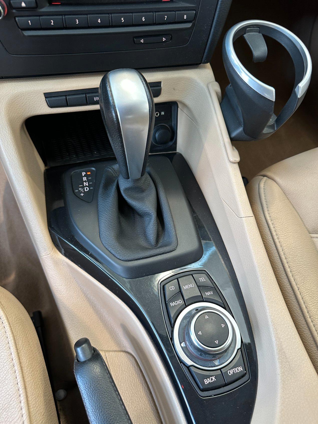 BMW X1 sdrive20d Futura Automatica - Xeno - Navigatore PRO