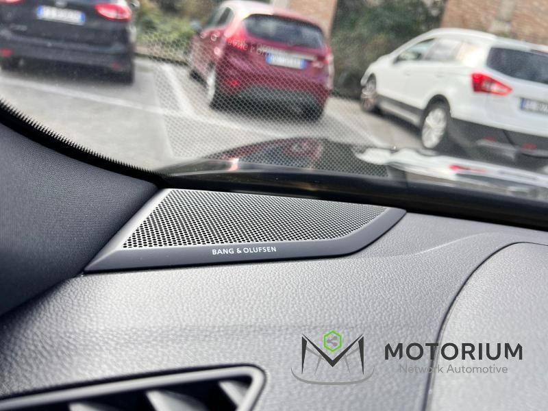 Audi Q3 40 2.0 tdi S line edition quattro 190cv s-tronic