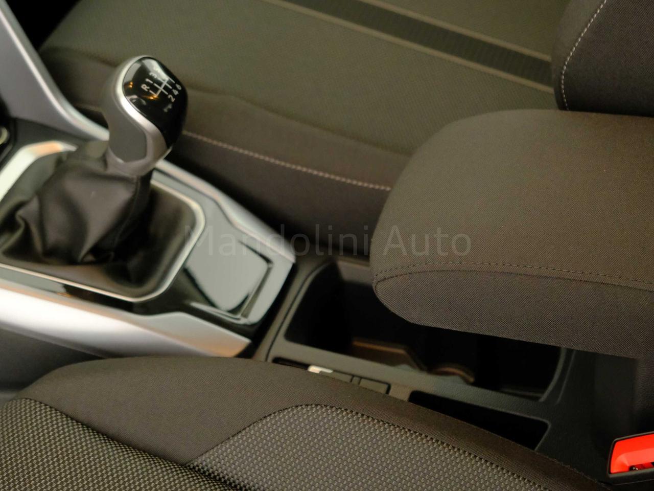 Volkswagen T-Roc 1.0 tsi 115cv edition plus