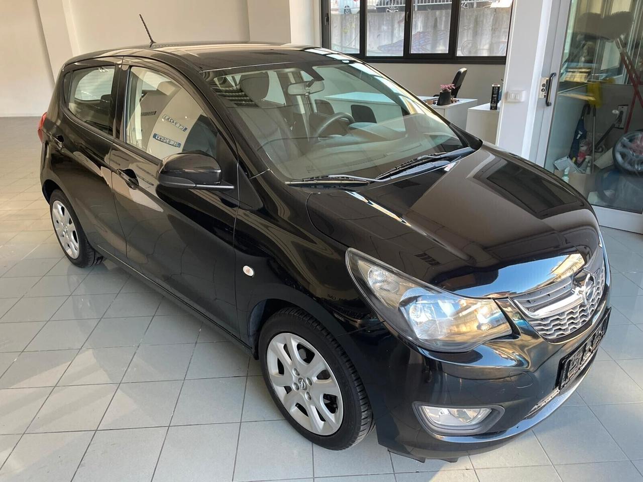 Opel Karl 1.0 75 CV Advance