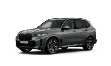 BMW X5 xDrive30d 48V Msport