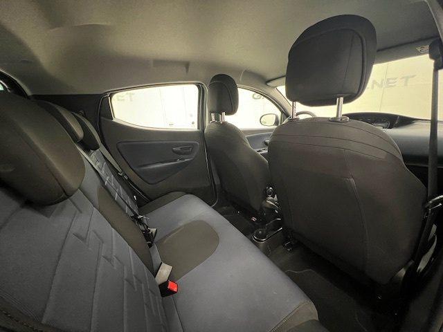 LANCIA Ypsilon III 2021 - 1.0 firefly hybrid Platino s&s 70cv