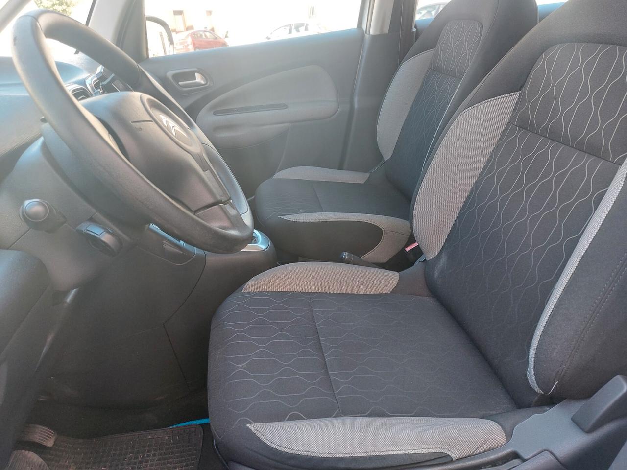 CITROEN C3 PICASSO 1.6 HDI 68KW 92CV, 2014 BLUETOOTH TAGLIAND CITROEN