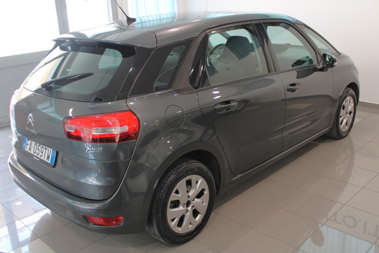 CITROEN C4 Picasso 1.6 HDi Business - 2015