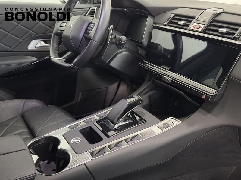 DS DS 7 E-TENSE E-Tense Automatica Rivoli