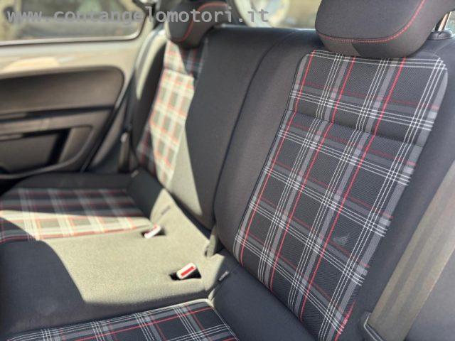 VOLKSWAGEN up! 1.0 TSI 5p. up! GTI BlueMotion Technology