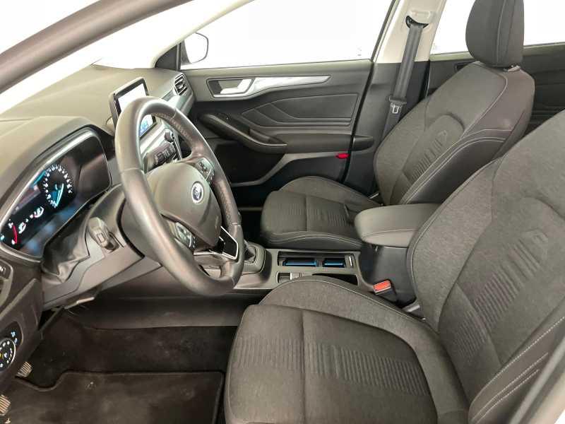 FORD Focus V - focus SW 1.5 ecoblue ST-Line 120cv