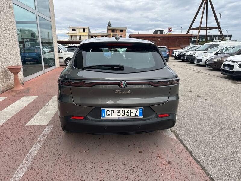 Alfa Romeo Tonale 1.5 130 CV HYBRID TCT7 Sprint