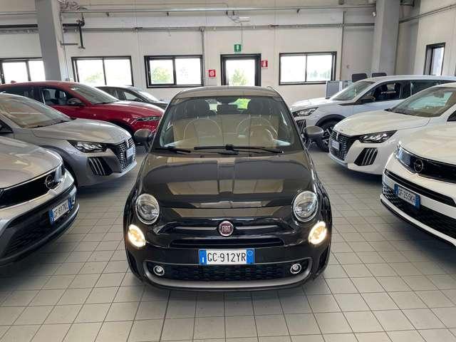 Fiat 500 1.0 hybrid Sport 70cv