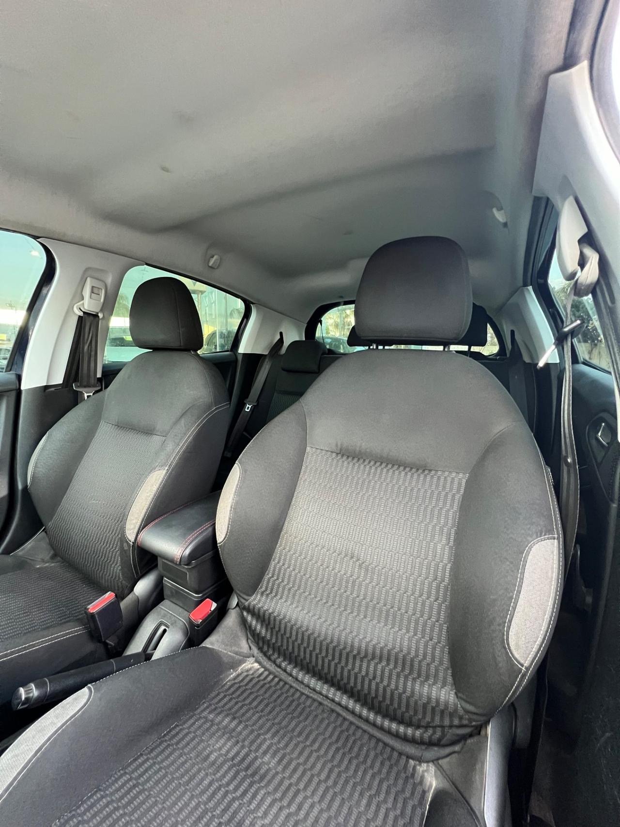 Peugeot 208 5p 1.2 puretech Active 82cv