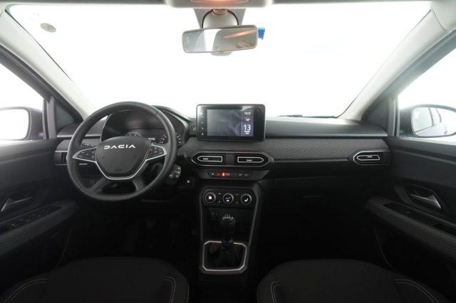 DACIA Sandero Sandero Streetway 1.0 TCe ECO-G Expression