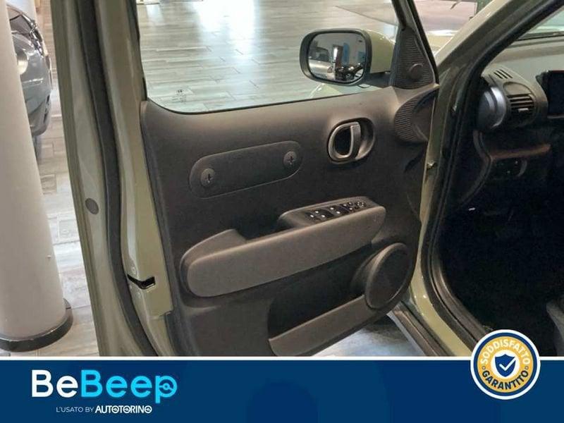 Hyundai Inster 49KWH XCLASS