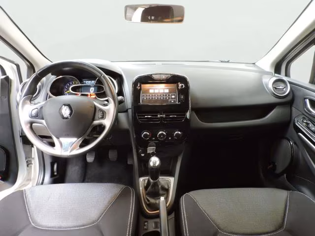 RENAULT Clio 1.2 75CV 5 porte Live