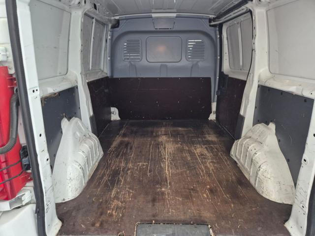 FIAT Scudo 2.0 MJT/130 PC-TN 10q. SX prezzo piu' iva 22%