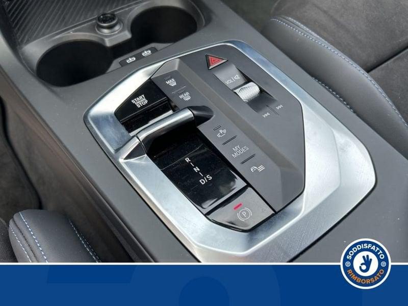 BMW Serie 1 120d 5 porte M Sport