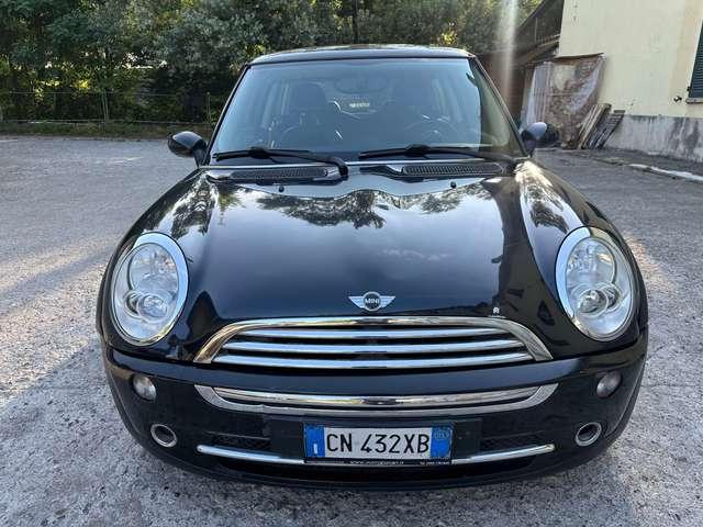 MINI Cooper Mini II 1.6