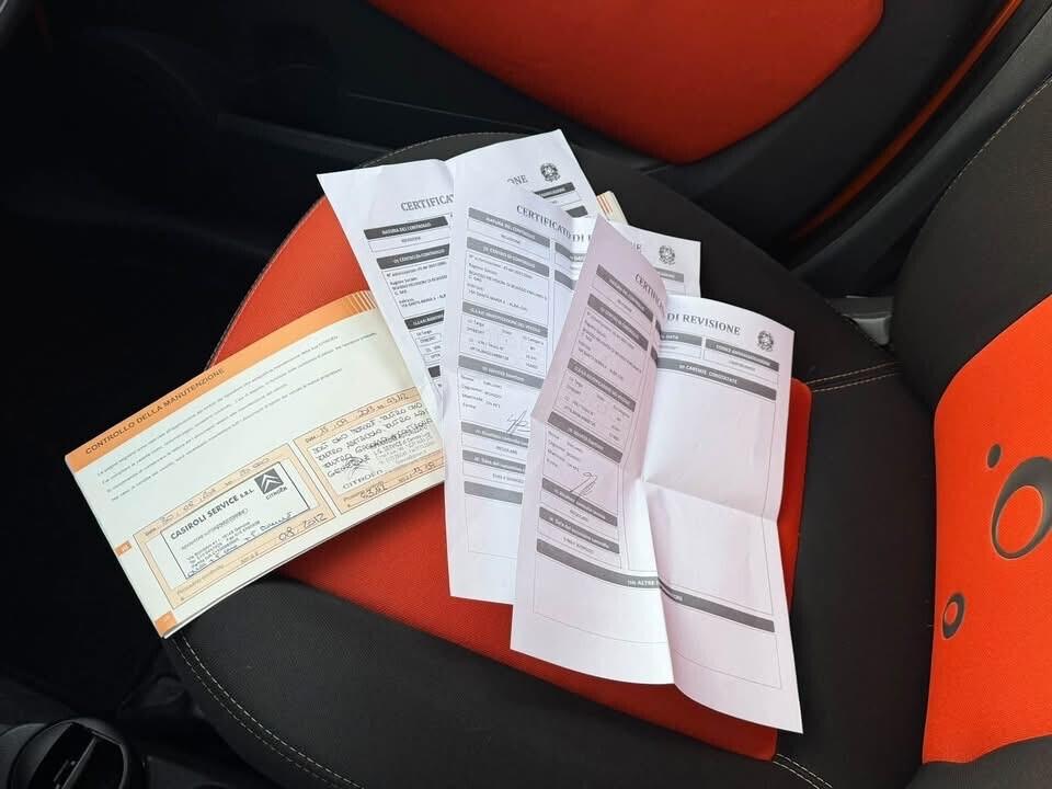 Citroen Nemo 1.4 hdi 70 cv 5 posti