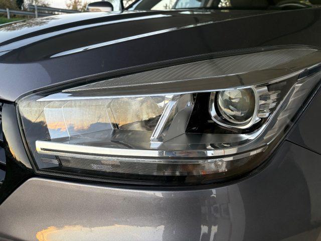 DR MOTOR DR 4.0 1.5 Bi-Fuel GPL NAVI TETTO PELLE BLUETHOOT